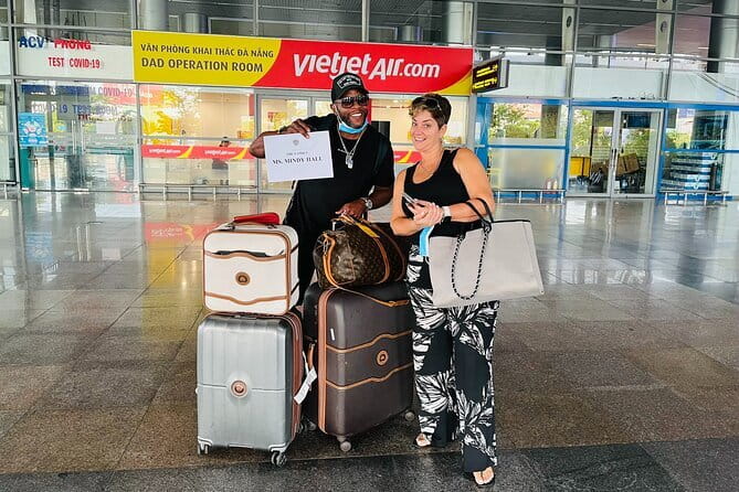 Danang Private Airport Transfer - Quick decision checklist: book or skip?