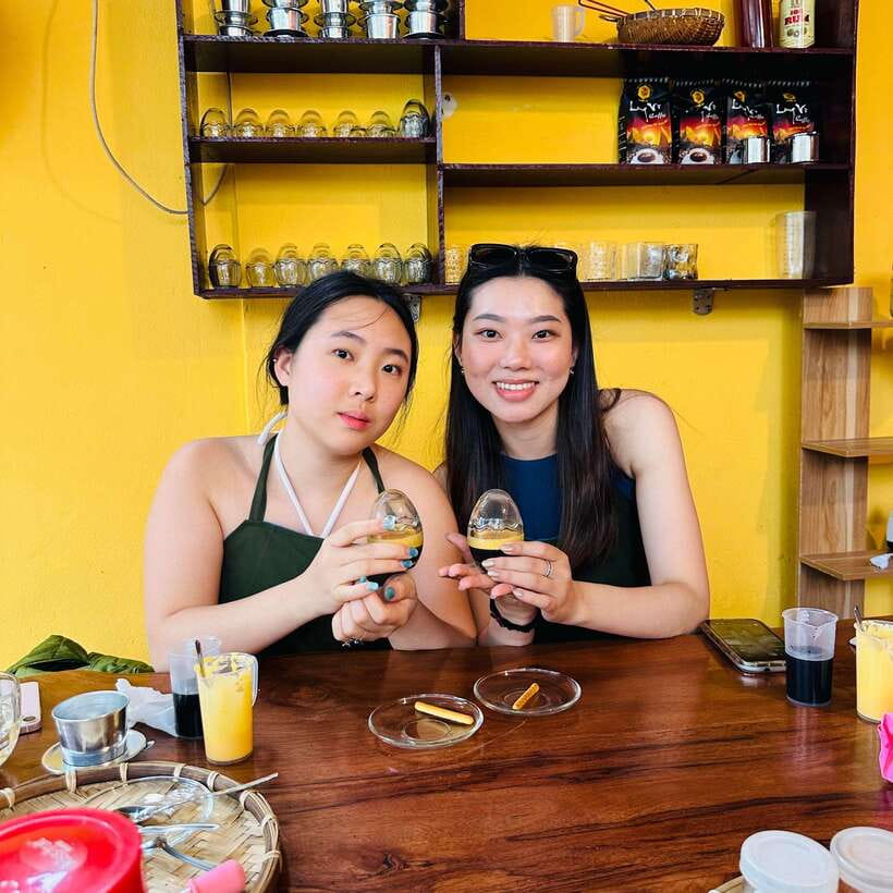 Danang Private Guided Night Tour and Bar - Stop-by-stop: how the evening typically plays out