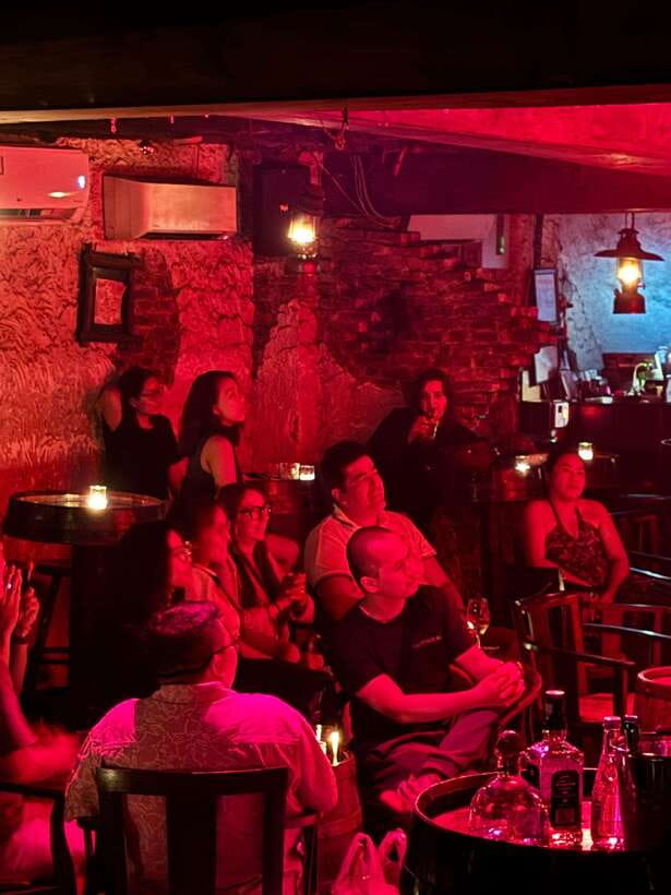 Danang Private Guided Night Tour and Bar - Dragon Bridge and the street scenes you’ll remember