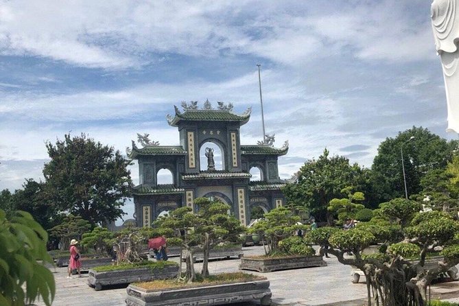 Danang signature 4n3d- The best Central Vietnam - Day 4: Han Market and the Real-World Da Nang Finish