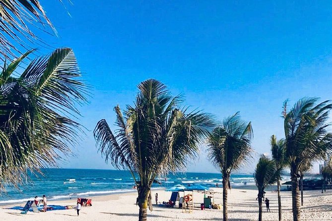 Danang signature 4n3d- The best Central Vietnam - Group Size and the Shopping Stop Trade-Off