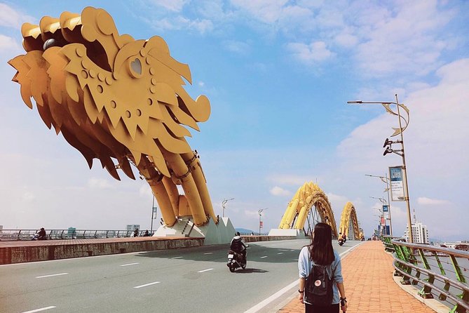 Danang signature 4n3d- The best Central Vietnam - Value Check: Is $275.90 a Good Deal for a Da Nang 4-Day Highlights Tour?
