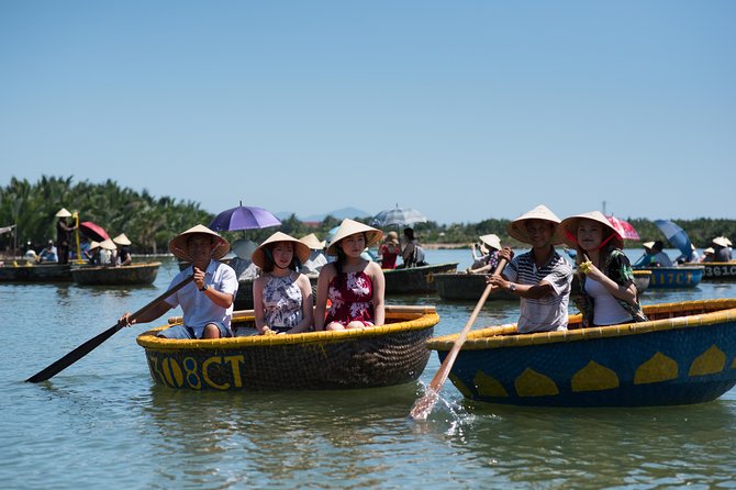 Eco Cooking Class and Basket boat tour from Da Nang/ Hoi An - Should you book it?