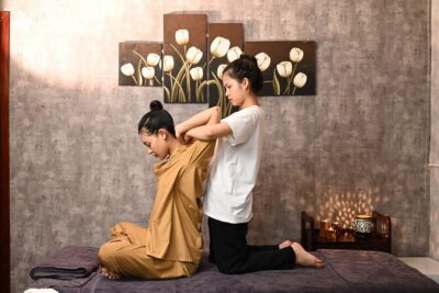 Experience Asian Style Full Body Massage Therapy - Thai massage on a mat: why this feels different (and when it might not)