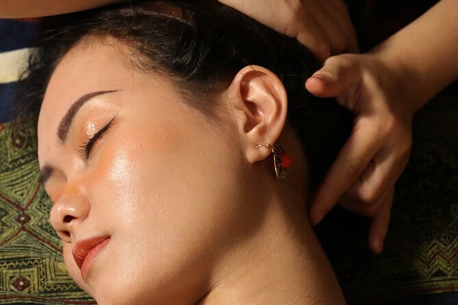 Experience Asian Style Full Body Massage Therapy - Who should book this massage (and who should be cautious)