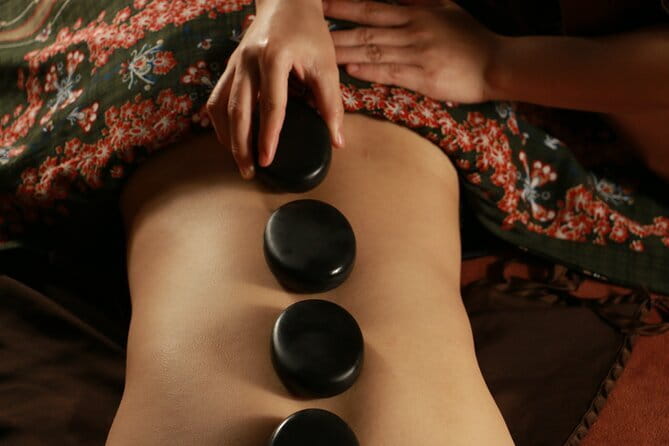 Experience Asian Style Full Body Massage Therapy - Booking checklist: how to get the best session