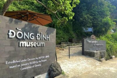 Experience Traditional Vietnamese Costumes at Dong Dinh Museum - Timing and the Real Meaning of 2.5 Hours