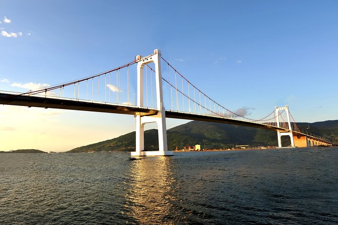 Explore Da Nang in one day _Private tour - Marble Mountains: Pagodas, Five Elements, and the Optional Lift