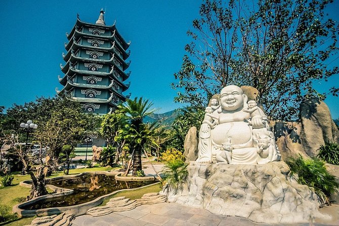 Explore Da Nang in one day _Private tour - Cham Museum: Getting Context for Central Vietnam
