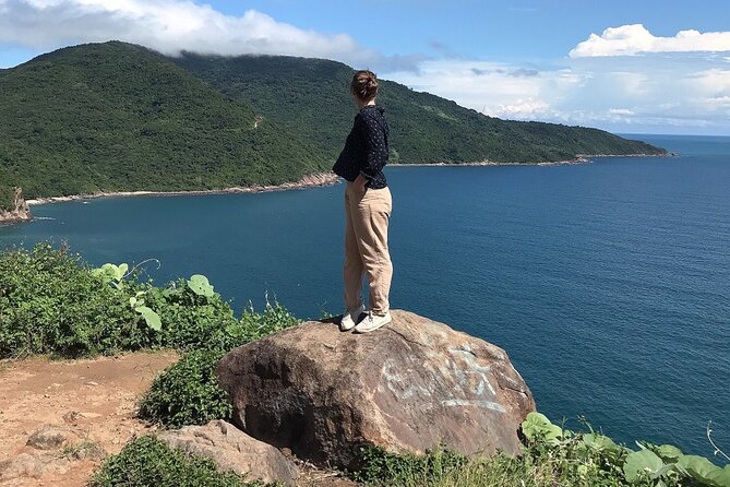 Explore Da Nang's Highlights with a Local Guide - Coffee and photo time: the included break that keeps the day fun