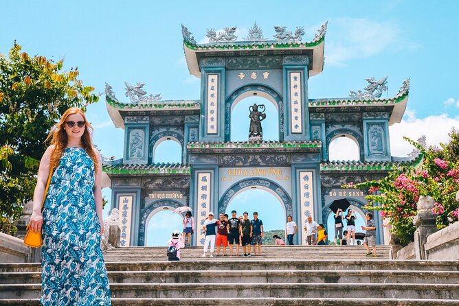 Explore Da Nang's Highlights with a Local Guide - Price and value: what $70 buys in Da Nang for 5 hours