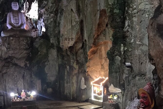 Explore Da Nang's Highlights with a Local Guide - Logistics that actually matter (and what to bring)