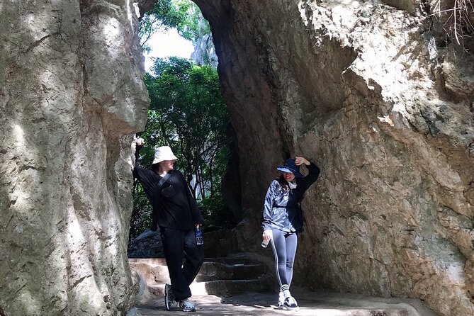 Explore Da Nang's Highlights with a Local Guide - Who this tour suits best