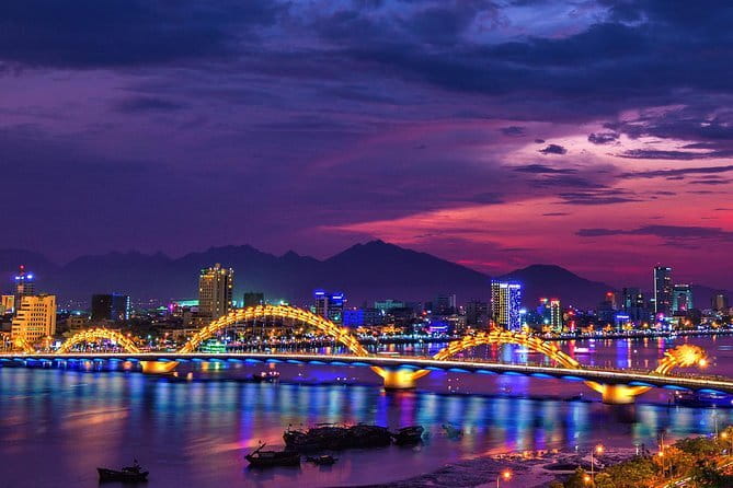 Explore Hoi An Ancient Town and Coconut Village with Dinner - Pickup, Drop-off, and the Da Nang $10 Factor