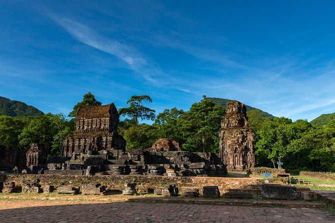 Explore My Son Sanctuary at Your Own Pace by Bus - Price and Value: Why $8.21 Can Be a Good Deal
