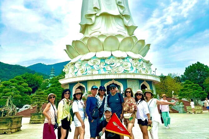 Explore Son Tra Peninsula, Monkey Mountain, Lady Buddha half-day - Why this half-day route is a good use of your Da Nang time