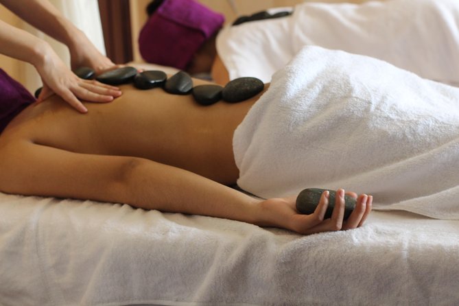Foot Massage, Body Massage,Thai Massage, Facial, Body care, Waxing - A One-Stop Spa Day on Thạch Lam Street