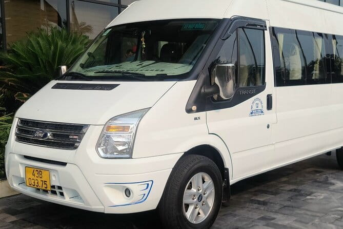 From Da Nang Airport to Hoi An Limousine Transfer Shuttle - Should you book this Da Nang to Hoi An limousine shuttle?