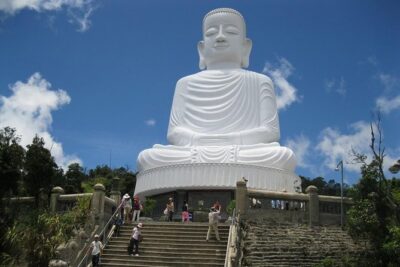 From Da Nang: Ba Na Hills Day Tour with Golden Bridge & Cable Car - Golden Bridge: The Photo Stop With Real Weather Limits