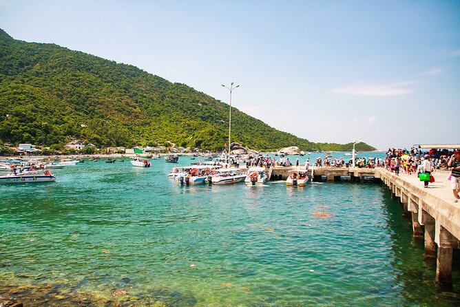 From Da Nang/ Hoi An: Cham Island Day Tour with snorkeling fun - Price and value: what $25 buys you (and what it doesn’t)