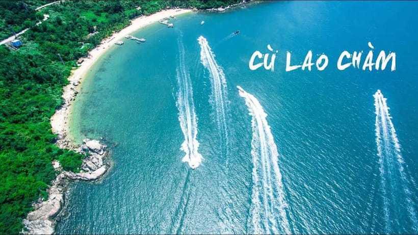 From Da Nang/Hoi An: Cham Islands Tour with Snorkeling - Boat comfort and booking reliability: two things to check before you commit