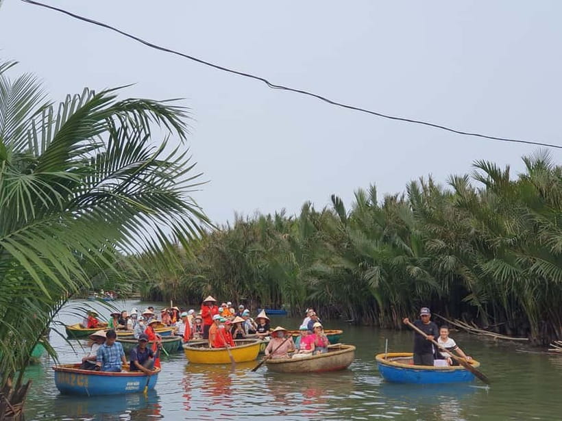 From Da Nang: Hoi An Old Town Tour, Night Market & Boat Ride - Who should book this tour, and who should consider skipping