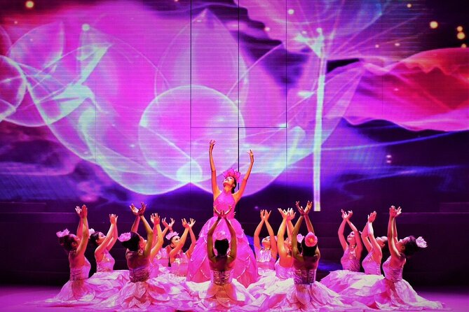 From Danang : 2026 Charming Da Nang Show Ticket with Hotel Pickup - Who should book this show (and who should reconsider)