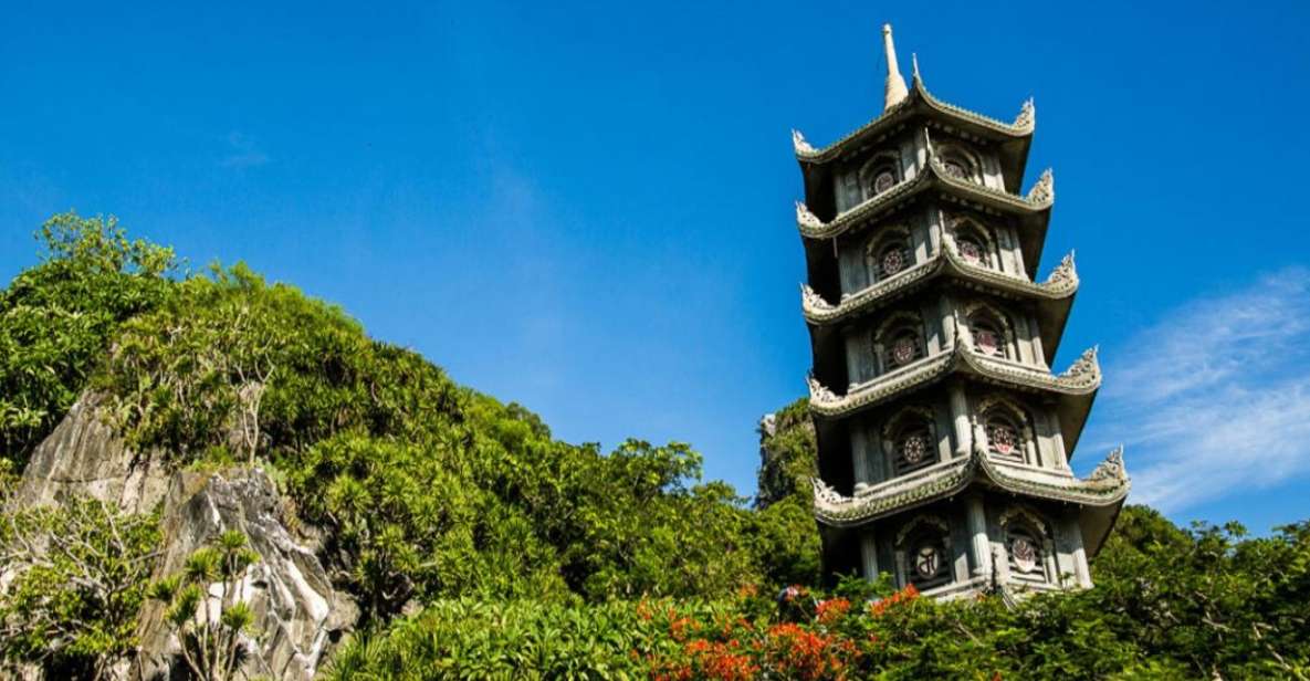 From Danang: Da Nang Sightseeing Bus City Tour - Price and Holiday Surcharges: When $19 Turns Into More