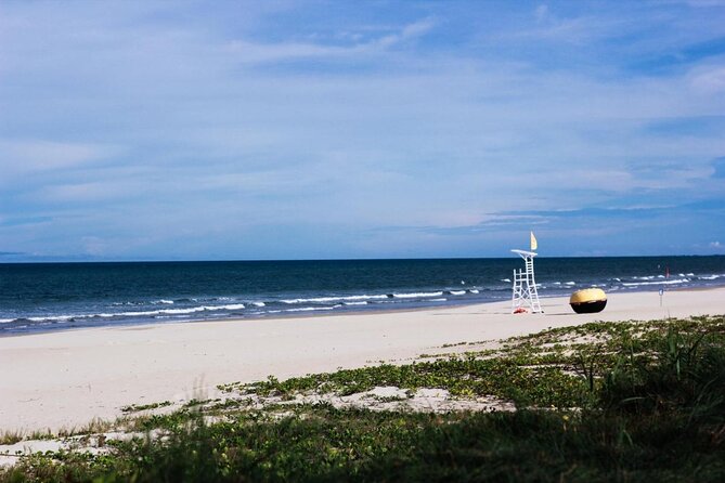 From Danang : Explore Danang City in Half a Day - Key highlights