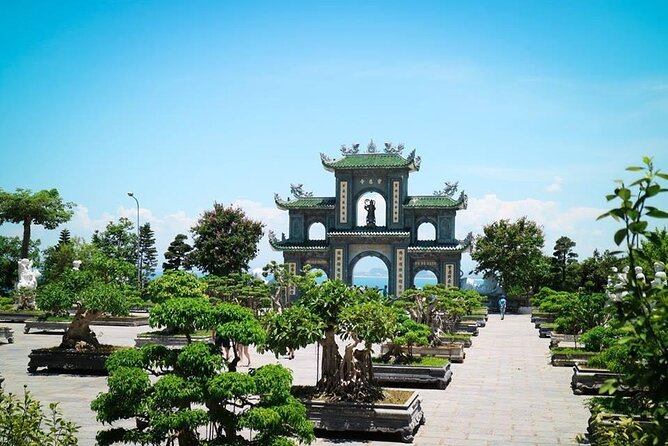 From Danang : Explore Danang City in Half a Day - Lunch and the guide: where the tour most often wins