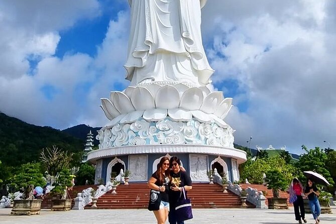 From Danang : Explore Danang City in Half a Day - Timing tips: how to avoid the most common half-day hiccups