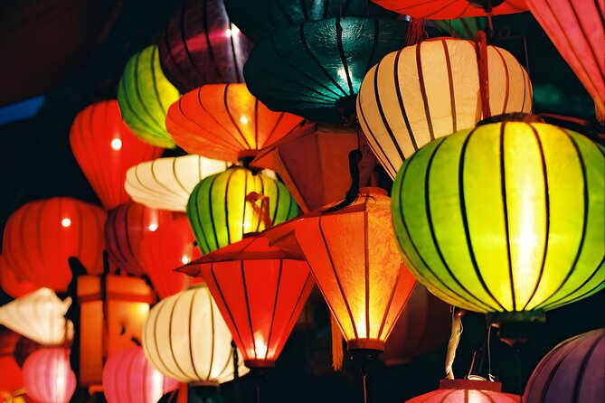 From Danang/Hoian : Hoi An Cultural Village Bicycle Tour. - A late-afternoon schedule that actually feels relaxed