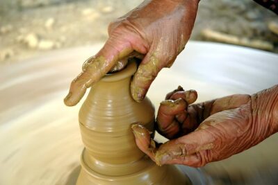 From Danang/Hoian : Hoi An Cultural Village Bicycle Tour. - From Da Nang to Kim Bong Carpentry Village: the bike part you’ll remember