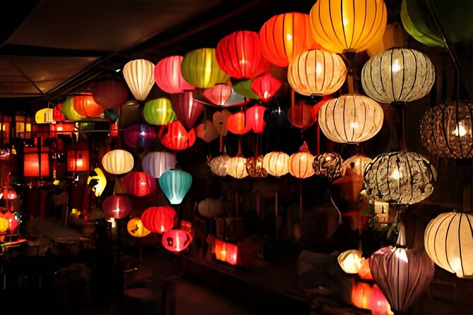 From Danang/Hoian : Hoi An Cultural Village Bicycle Tour. - Quick tips to make your afternoon smoother