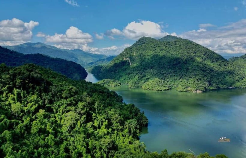 From Hanoi: 2-Day Cao Bang to Ban Gioc Waterfall &Ba Be Lake - Road Trip Reality Check: Early pickup, long drives, one night in Cao Bang
