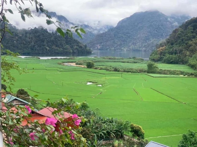 From Hanoi: 2-Day Cao Bang to Ban Gioc Waterfall &Ba Be Lake - Getting value from $118: what’s included, what costs extra, and how to avoid surprises