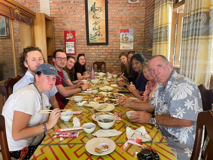 From Hoi An/Da Nang: Pagoda Stay 2-Day Spiritual Tour - Day 2 morning: breakfast, optional 4:00 AM chanting, and a calm finish