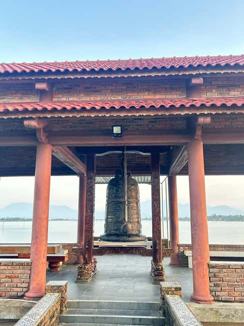 From Hoi An/Da Nang: Pagoda Stay 2-Day Spiritual Tour - Price and value: why $34 can feel surprisingly fair