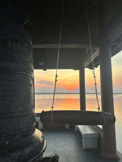 From Hoi An/Da Nang: Pagoda Stay 2-Day Spiritual Tour - Who should book (and who should skip)