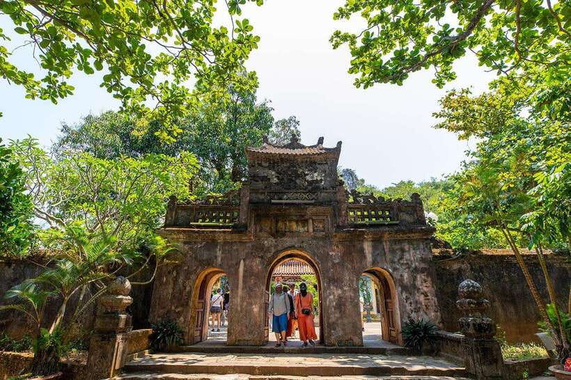 Full-day Da Nang City Highlights And Natural Wonders - Logistics That Matter: Pickup Area, Walking Pace, and What to Bring