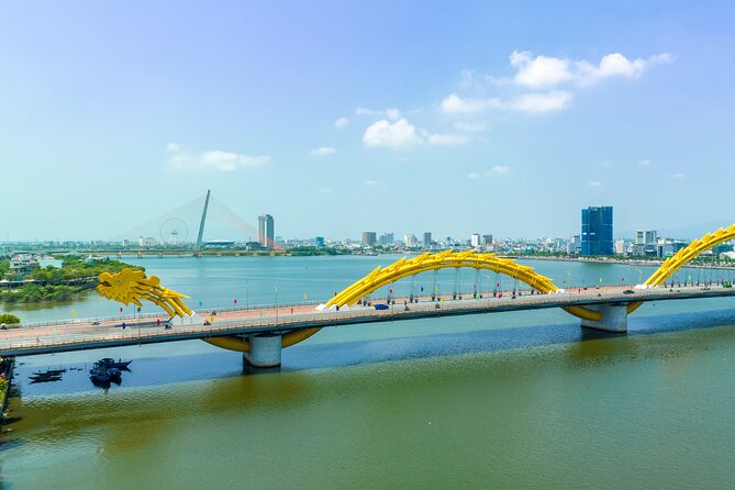 Full-day Da Nang City Highlights And Natural Wonders - How This $80 Day Balances Museums, Bridges, and Mountain Views