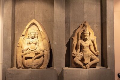 Full-day Da Nang City Highlights And Natural Wonders - Ho Chi Minh Museum and the Fifth Military Zone: Worth It, With a Reality Check