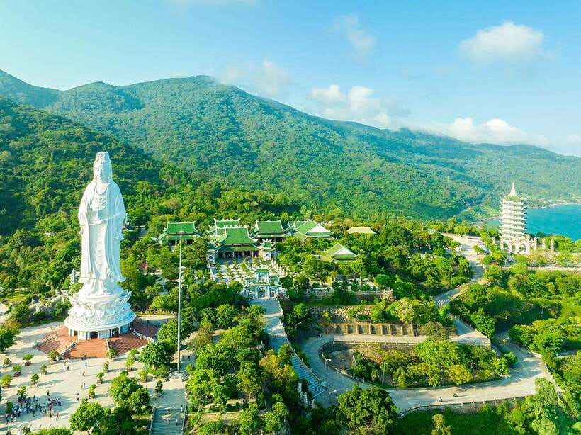 Full-day Da Nang City Highlights And Natural Wonders - Nhựt Mạnh Stone Carving Workshop: Where the Craft Shows Up