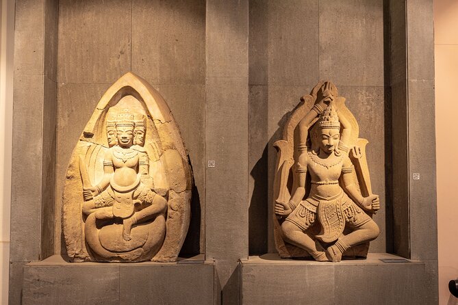 Full-day Da Nang City Highlights And Natural Wonders - Ho Chi Minh Museum and the Fifth Military Zone: Worth It, With a Reality Check