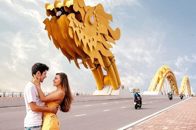 Full Day Da Nang Vietnamese Private Cooking Class Highlight Tour - The Real Reason This Tour Works: It’s Private and Practical