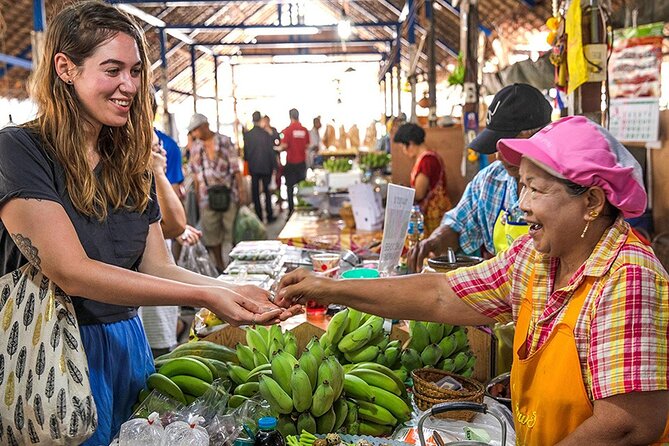 Full Day Da Nang Vietnamese Private Cooking Class Highlight Tour - The Cooking Class: Spices, Herbs, and Turning Knowledge Into Lunch