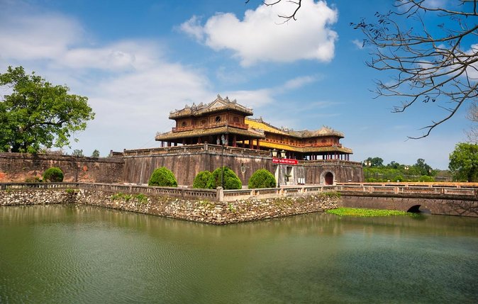 Fullday explore Hue Imperial city from Hoi An by private car - Key things to know before you go