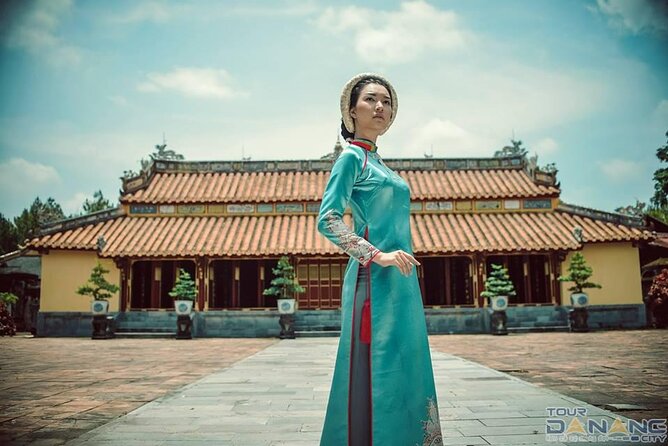 Fullday explore Hue Imperial city from Hoi An by private car - Choosing your royal tombs: Minh Mang, Tu Duc, or Khai Dinh