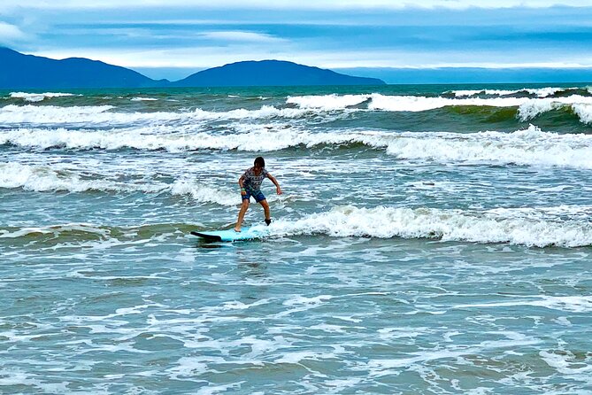 Go Surfing In Danang AND Hoi An - Key Points Worth Your Time