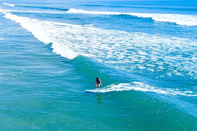 Go Surfing In Danang AND Hoi An - Getting More Waves: Small Group Size Changes Everything